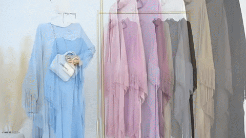 Radiant Modest Evening Gowns Dresses – A Bold Expression of Timeless Glamour 2 Modest Evening Gowns Dresses