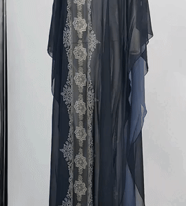 Dresses in Chiffon