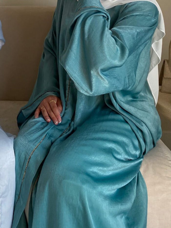 Special Occasion Abaya