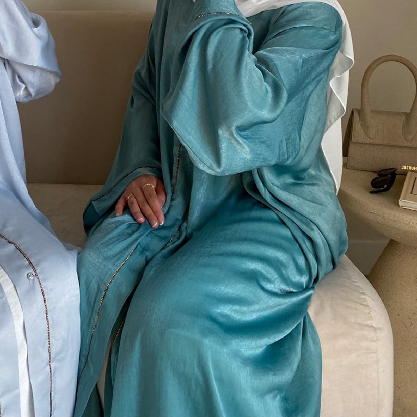 Special Occasion Abaya