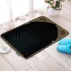 Exquisite Praying Rug Islam – Soft, Elegant & Perfect - Image 5