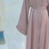 Radiant Special Occasion Abaya – Graceful Elegance for Every Celebration - Image 9