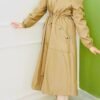 Abaya Coat