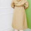 Irresistible Abaya Coat – Bold, Elegant & Fashion-Forward - Image 3