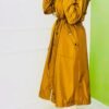 Irresistible Abaya Coat – Bold, Elegant & Fashion-Forward - Image 5