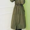 Irresistible Abaya Coat – Bold, Elegant & Fashion-Forward - Image 6