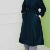 Irresistible Abaya Coat – Bold, Elegant & Fashion-Forward - Image 4