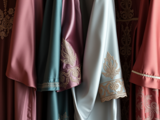 Buy abaya online, Baati Dress