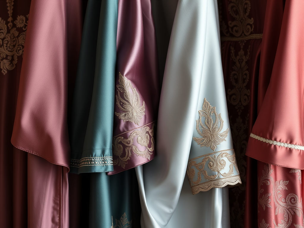 Buy abaya online, Baati Dress