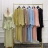 Female Skirt Suit