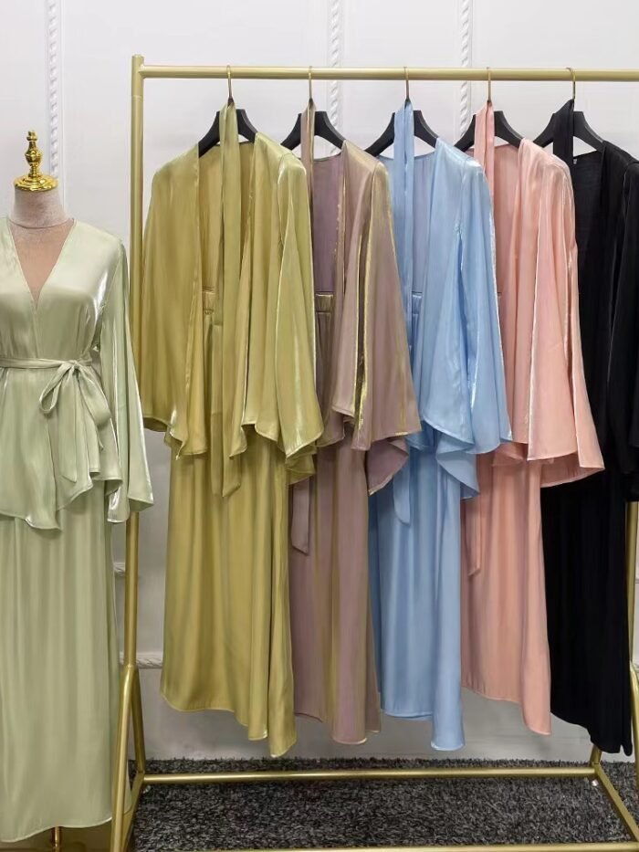 Female Skirt Suit