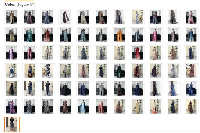Glamorous Winter Abayas – Folded Elegance for Chilly Seasons 11 Glamorous Winter Abayas – Folded Elegance for Chilly Seasons - Image 11