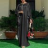 Gorgeous Long Dress with Sleeves – Effortless Modesty in Vibrant Colors - Image 6