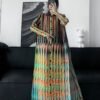 Glamorous Winter Abayas – Folded Elegance for Chilly Seasons 17 Glamorous Winter Abayas – Folded Elegance for Chilly Seasons - Image 7