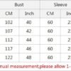 🖤 Essence Flow Abaya Open Style – Solid Black Four-Way Stretch Modestwear for Women - Image 6