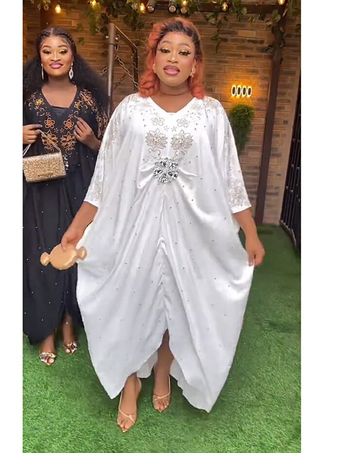 Nigerian Dresses