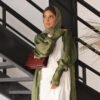Summer Soft Abaya