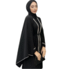 abaya from turkey