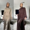 Cotton Dress for Ladies
