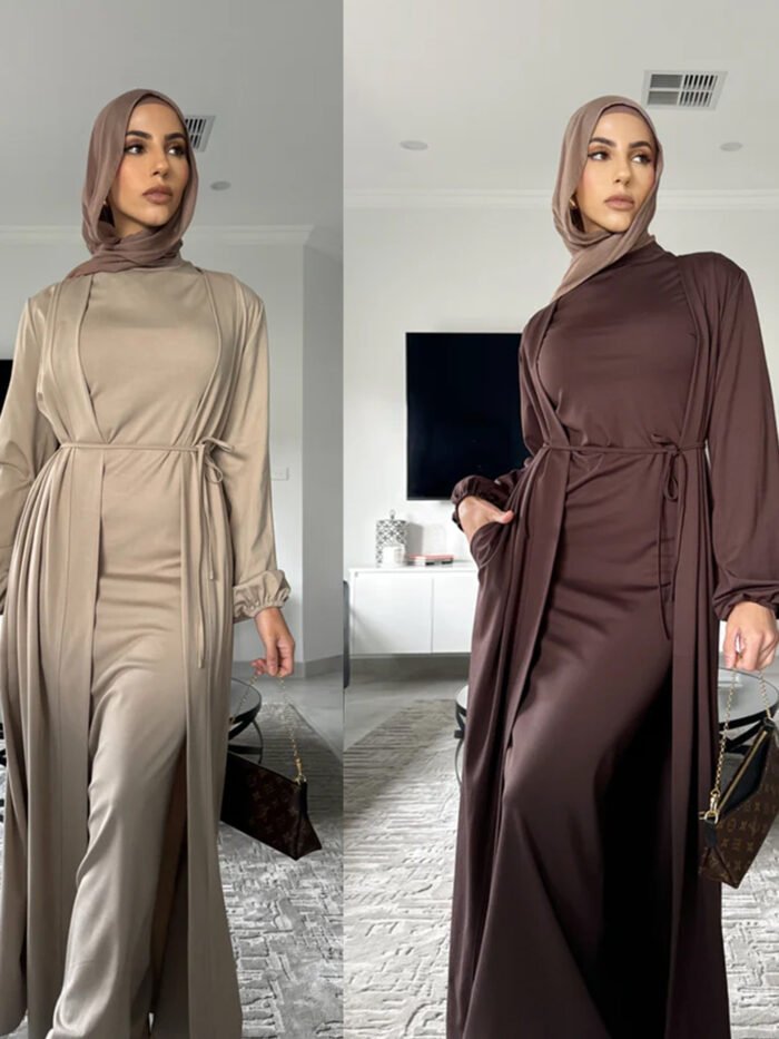 Cotton Dress for Ladies
