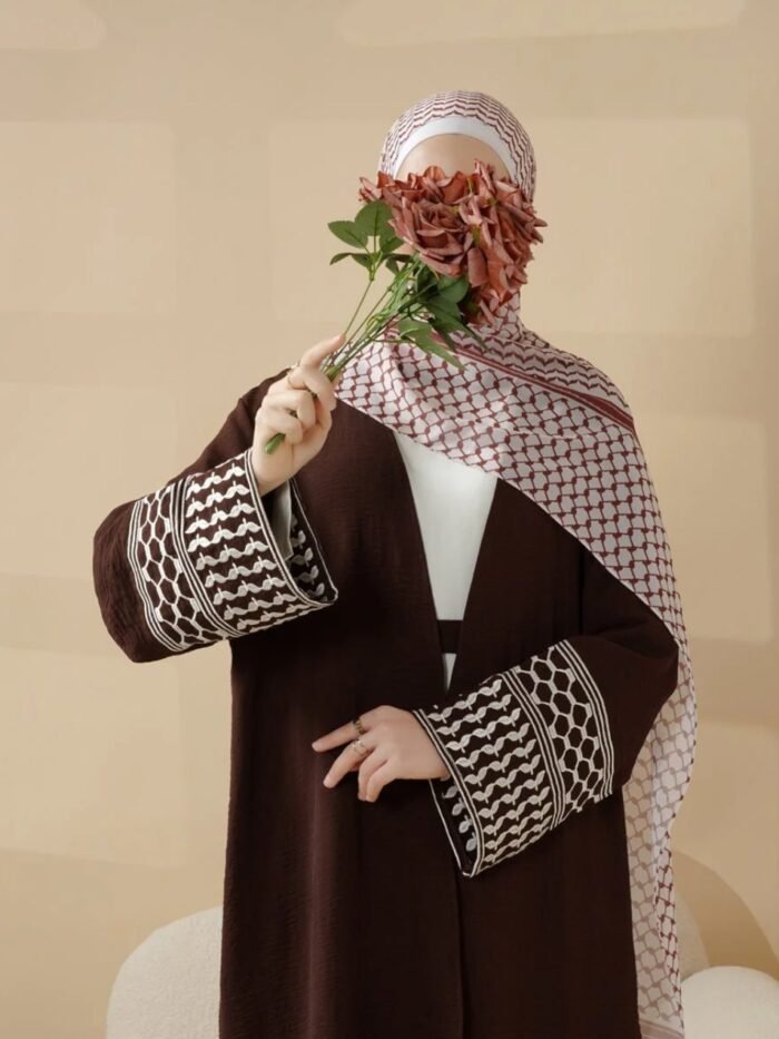 Islamic Outfits