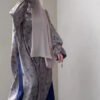 Islamic Summer Dress