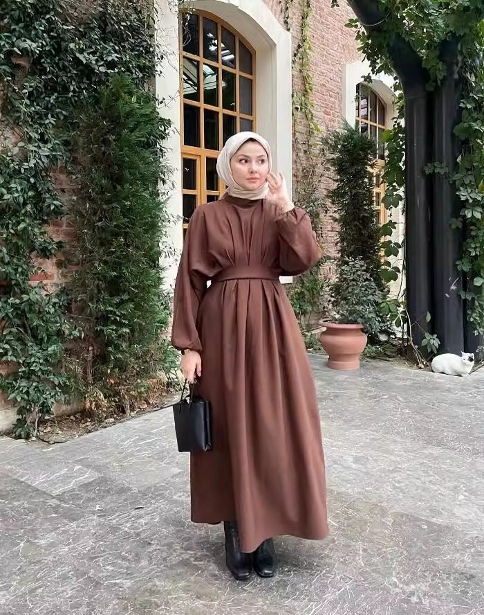 Turkish Abayas