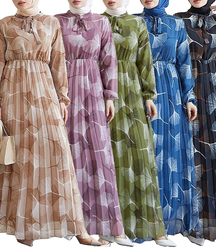 Islamic Clothing Women
