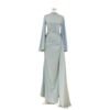 🔥 Luxury Slim Long Dress – Sleek High Waist Pullover Elegance for Every Occasion - Image 5