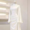 🔥 Luxury Slim Long Dress – Sleek High Waist Pullover Elegance for Every Occasion - Image 6