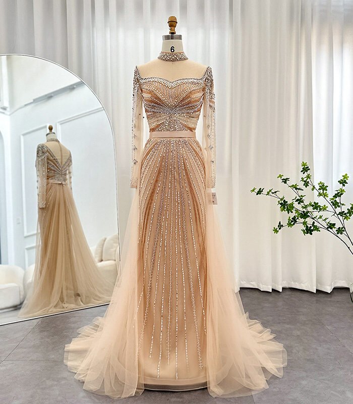 Bridal Dress for Wedding