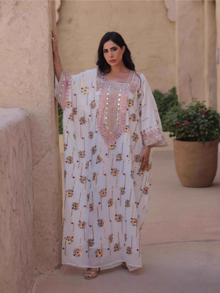 Muslim Dress Women