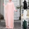 Cotton Ladies Dress