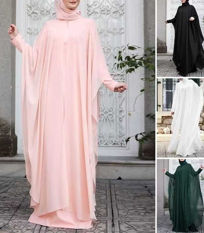 Cotton Ladies Dress