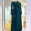 Fancy Abayas for Weddings