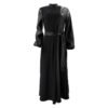 Stunning Evening Dresses for Mature Women – Belted Elegance in Every Detail - Image 4
