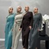 Islamic Summer Dresses