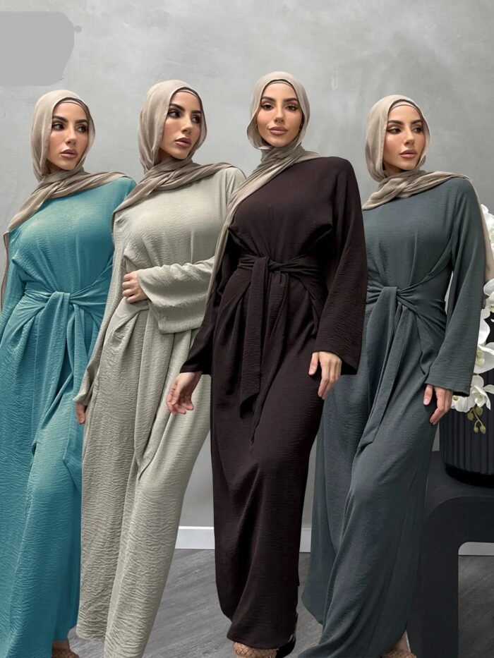 Islamic Summer Dresses