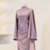 🔥 Luxury Slim Long Dress – Sleek High Waist Pullover Elegance for Every Occasion - Image 3