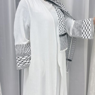 Islamic Gowns for Ladies