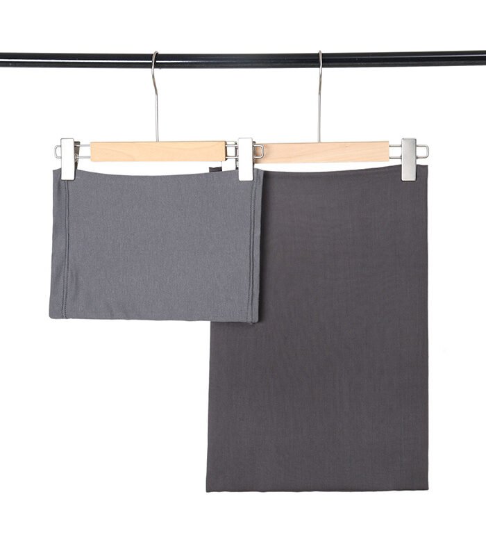 Alternative view of Luxurious Buy Silk Scarves – Lightweight Rayon for All Seasons