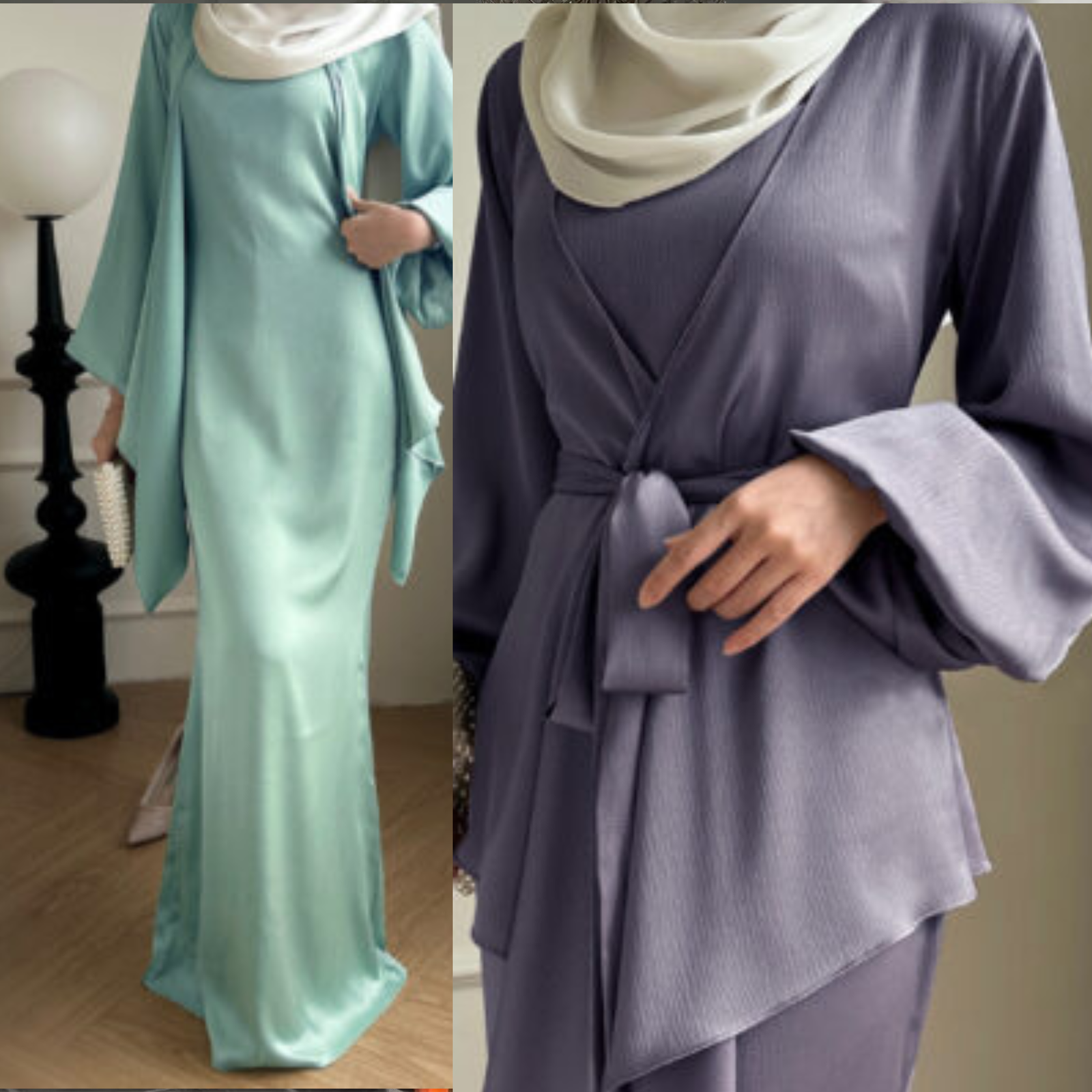 Dresses for Women Muslim