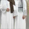 Islamic Gowns for Ladies
