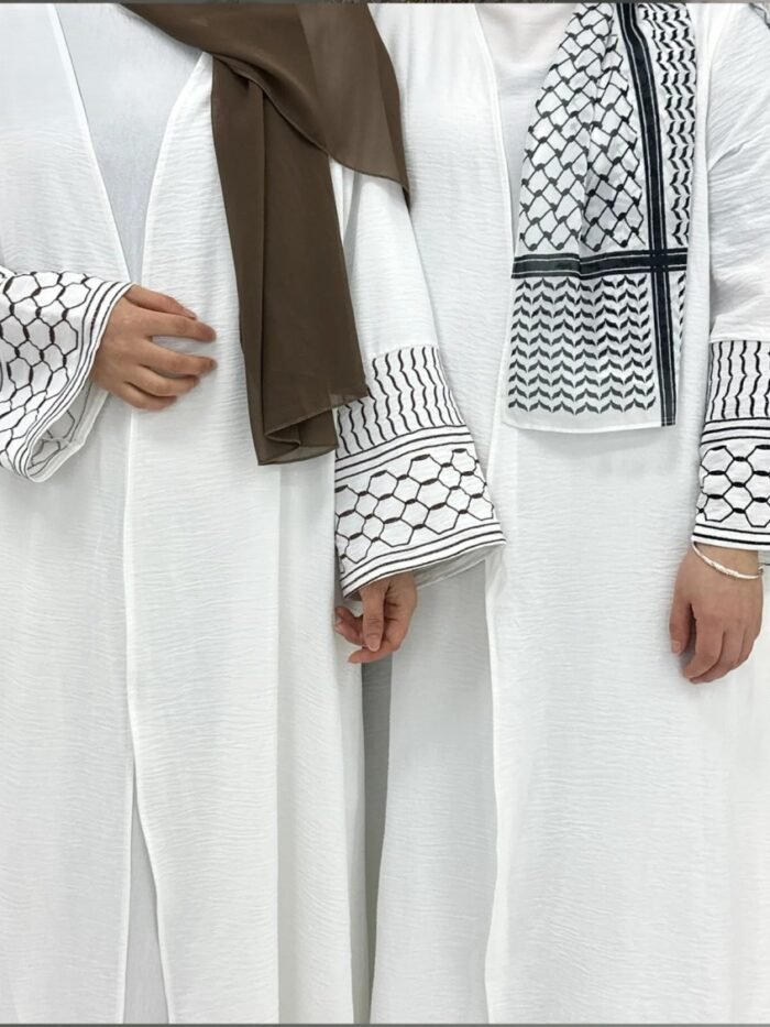 Islamic Gowns for Ladies