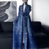 Glamorous Winter Abayas – Folded Elegance for Chilly Seasons 12 Glamorous Winter Abayas – Folded Elegance for Chilly Seasons - Image 2