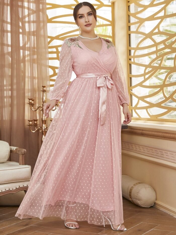 Plus Size Dresses