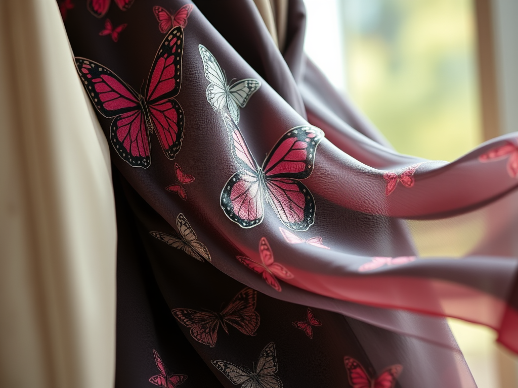 10 estilos deslumbrantes de atuendos de burka que toda mujer musulmana moderna adorarΓ‘ 4 Estilos de atuendos de burka
burka mariposa