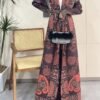 Glamorous Winter Abayas – Folded Elegance for Chilly Seasons 16 Glamorous Winter Abayas – Folded Elegance for Chilly Seasons - Image 6