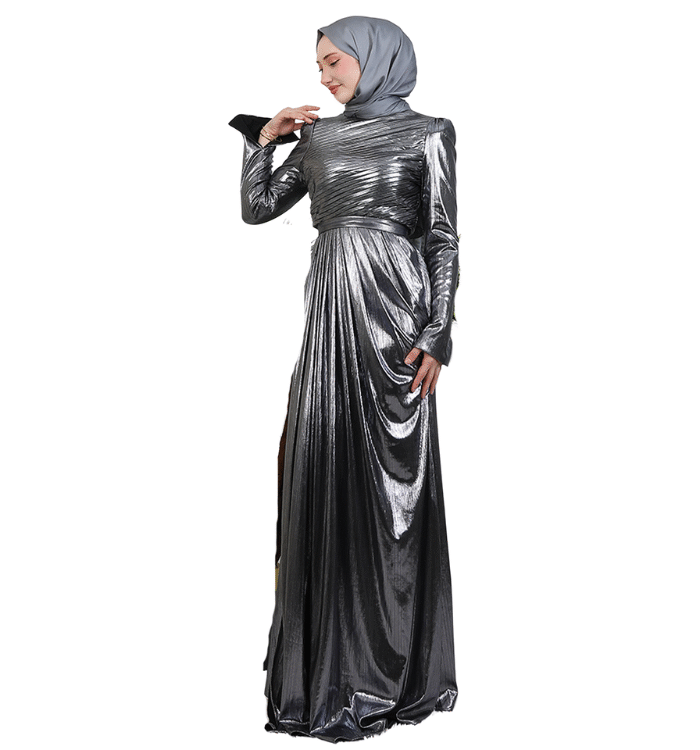Hijabi dress