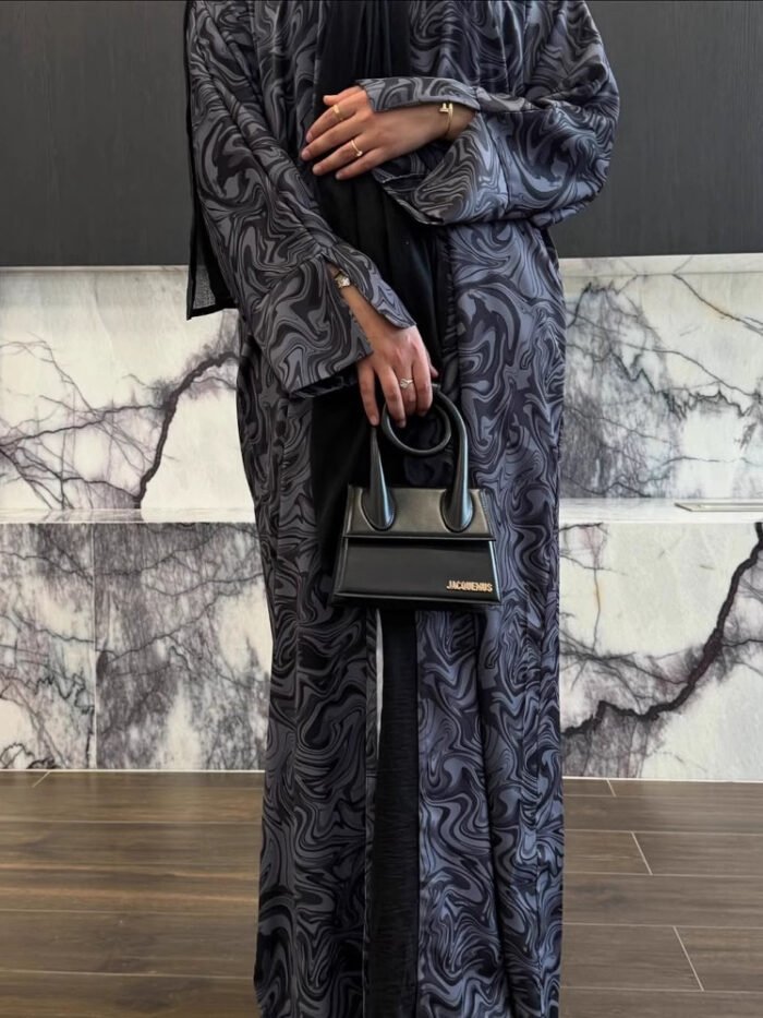 Abaya Luxury
